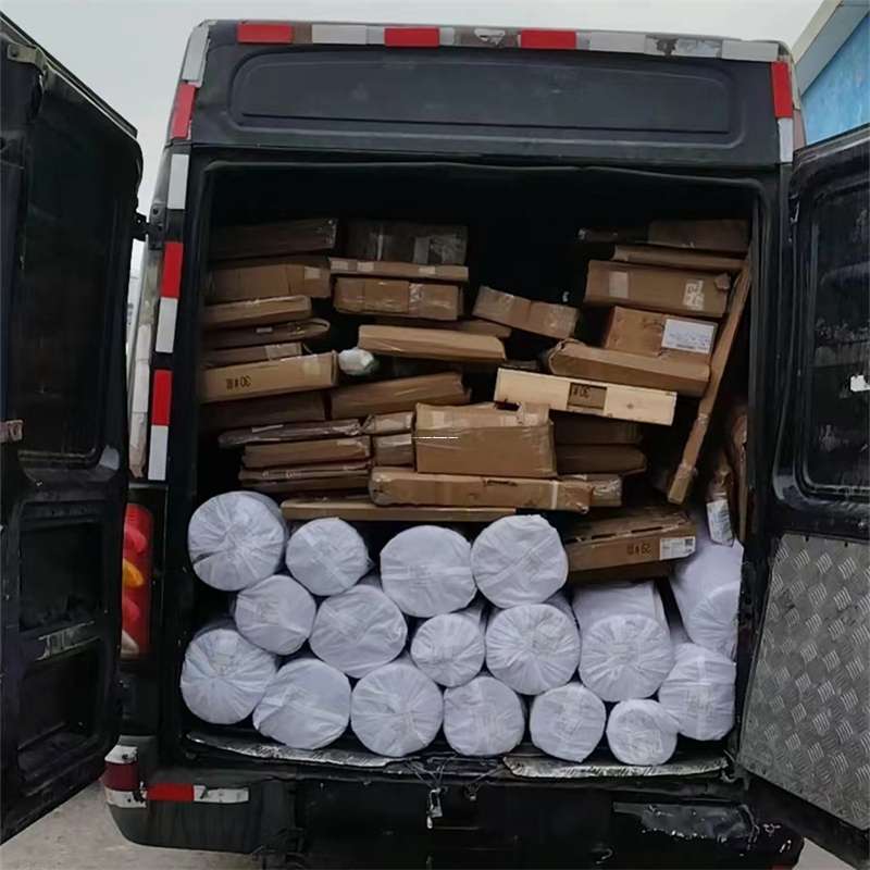 黑龙江伊春五营至义乌货运专线，一站式物流服务助您货畅其流！（到义乌物流专线）