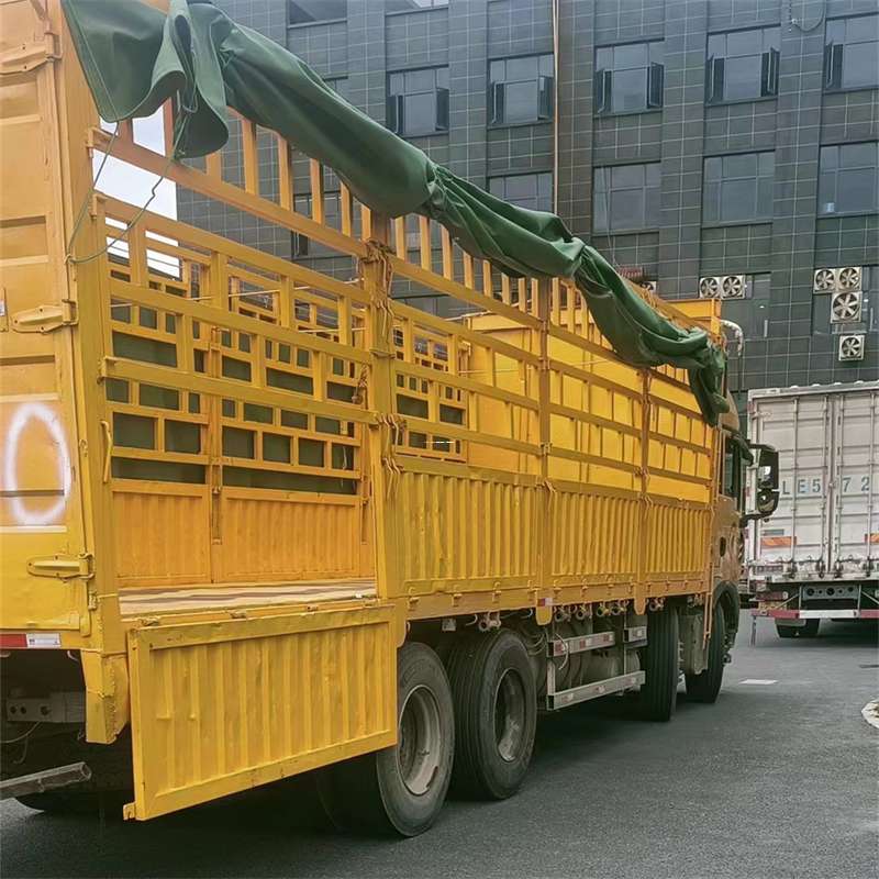黑龙江伊春五营到新泰物流公司——一站式货运服务（到新泰的物流）