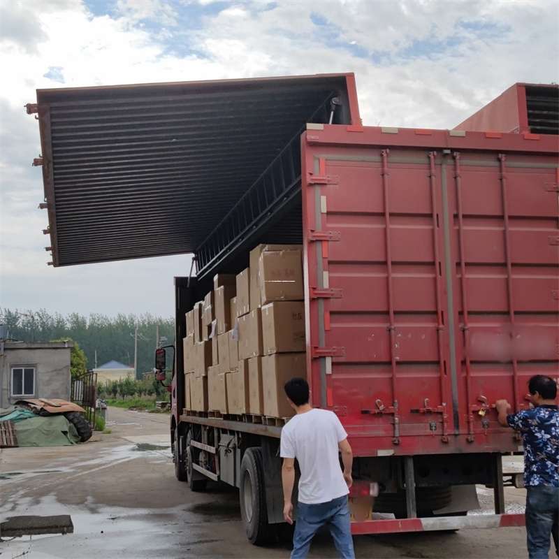 黑龙江伊春五营到陇南物流公司一站式货运服务，满足您的各种需求（陇南物流运输公司）