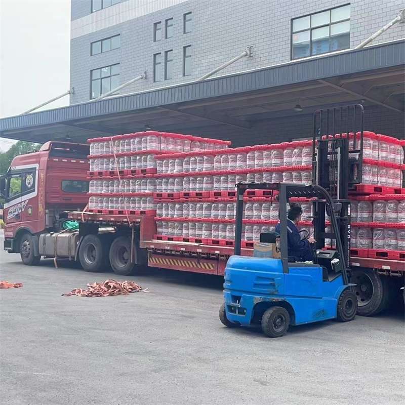 黑龙江伊春五营到宁波物流公司——一站式服务，让货运更轻松