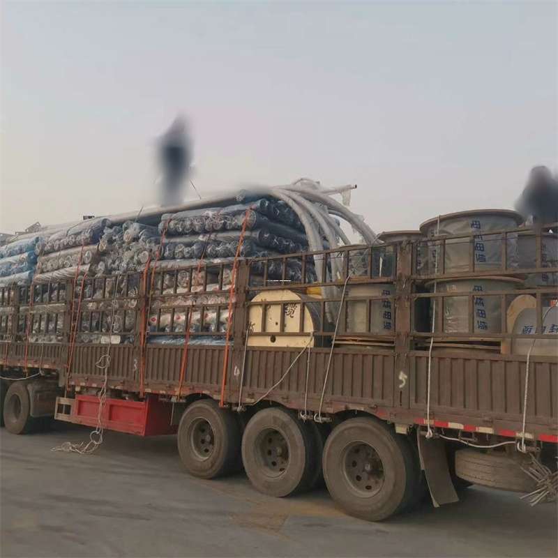 黑龙江伊春五营到濮阳物流公司——一站式服务，满足您的各种物流需求