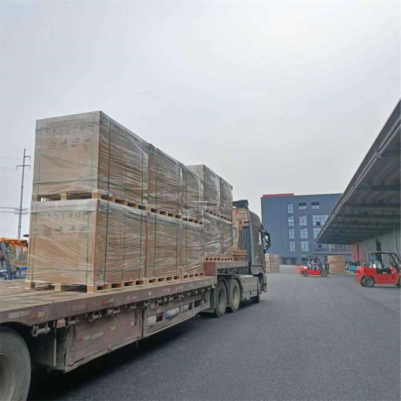 黑龙江伊春五营至苏州工业园区货运专线，高效物流直达一站式服务