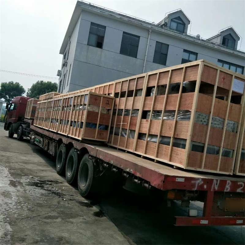 黑龙江伊春五营到株洲物流公司，一站式服务助您货运无忧