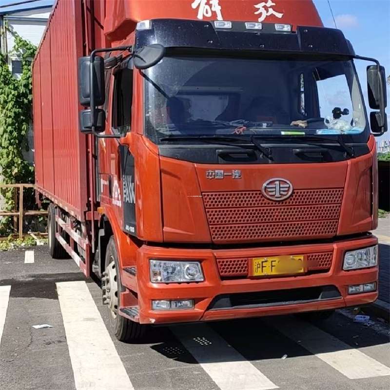 黑龙江伊春五营到朔州物流公司一站式服务，让货运更轻松
