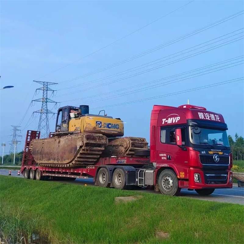 黑龙江伊春五营到百色物流公司一站式服务，让货运更轻松
